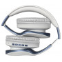 Defender FreeMotion B525 Беспроводная гарнитура, черный/белый, Bluetooth (арт. 63525)

