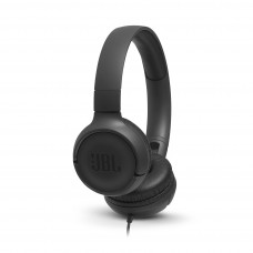 Наушники JBL Гарнитура T500 BLACK JBL
