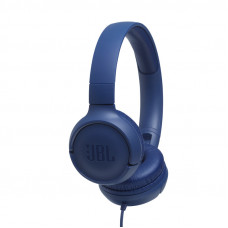 Наушники JBL Гарнитура T500 BLUE JBL
