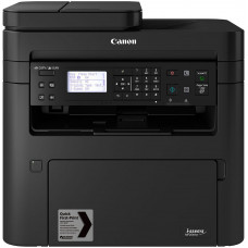 Принтер Canon  i-SENSYS MF264dw 2925C016 (принтер/копир/сканер, 28 стр./мин., UFR PCL5, 6
