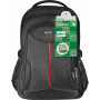 Defender Рюкзак для ноутбука Carbon 15.6" черный, органайзер Defender Carbon 15.6&ampquot