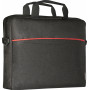 Сумка для ноутбука Defender Lite 15.6", карман черная