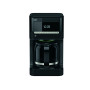 Кофеварка Braun Кофеварка капельная KF7020 черный