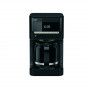 Кофеварка Braun Кофеварка капельная KF7020 черный