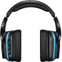 Наушники Logitech (981-000750) Гарнитура 7.1 Surround Sound LIGHTSYNC Wired Gaming Headset G635
