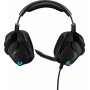 Наушники Logitech (981-000750) Гарнитура 7.1 Surround Sound LIGHTSYNC Wired Gaming Headset G635
