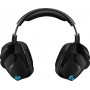 Наушники Logitech (981-000750) Гарнитура 7.1 Surround Sound LIGHTSYNC Wired Gaming Headset G635
