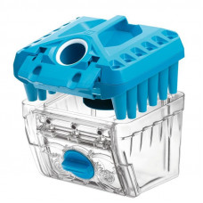 Пылесос Thomas Пылесос моющий DryBOX Amfibia 1700Вт черный/голубой
