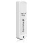 USB флеш-накопитель Transcend JetFlash 370 32GB белый TS32GJF370
