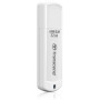 USB Flash Drive Transcend JetFlash 370 32Gb White
