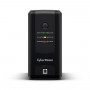 ИБП CyberPower UT850EG