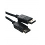 Кабель Telecom DisplayPort (m) - DisplayPort (m) 1м