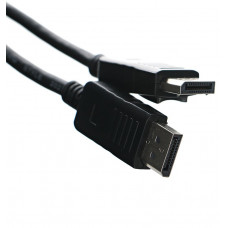 Кабель Telecom DisplayPort (m) - DisplayPort (m) 2м