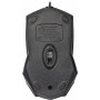 Defender Проводная оптическая мышь Guide MB-751 черный,3 кнопки,1000 dpi Defender Guide MB-751