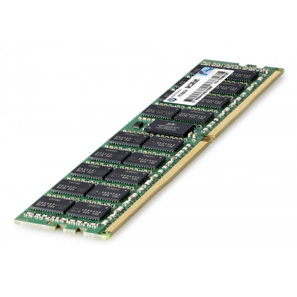 Модуль памяти HP 728629-B21 1x32 ГБ DDR4 RDIMM
