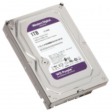 Жесткий диск WD Purple Surveillance WD10PURZ
