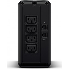 ИБП CyberPower UTI675EI , линейно-интерактивный, 675Вт360В (4 розетки IEC С13) Cyberpower CyberPower UTI675EI