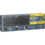 Defender Беспроводная клавиатура Element HB-195 RU,черный,мультимедиа Defender Element HB-195