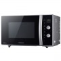 Микроволновая печь Panasonic NN-CD565BZPE Silver/Black
