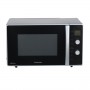 Микроволновая печь Panasonic NN-CD565BZPE Silver/Black
