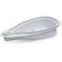 Пароочиститель Philips Паровая станция GC7920/20 2400Вт голубой/белый