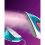 Пароочиститель Philips Паровая станция GC7920/20 2400Вт голубой/белый