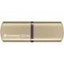 USB Flash Drive Transcend JetFlash 820G 32Gb Gold
