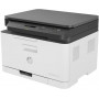 Лазерное МФУ HP Color Laser MFP 178nw 4ZB96A