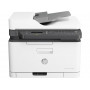 Лазерное МФУ HP Color Laser MFP 179fnw 4ZB97A