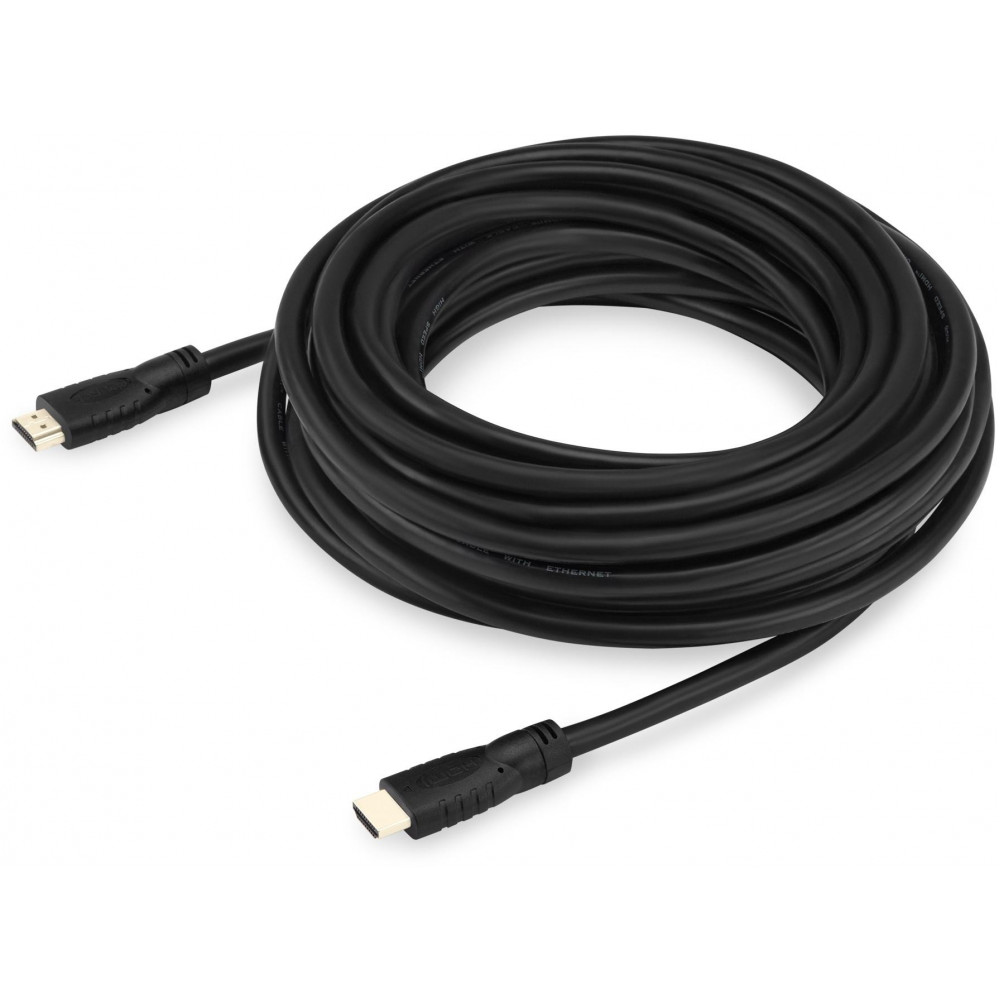 Кабель аудио-видео Buro BHP HDMI 2.0-10