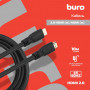 Кабель аудио-видео Buro BHP HDMI 2.0-10