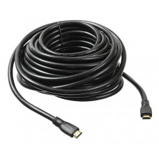 Кабель аудио-видео Buro BHP HDMI 2.0-15