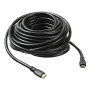 Кабель аудио-видео Buro BHP HDMI 2.0-15