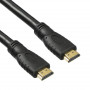Кабель аудио-видео Buro BHP HDMI 2.0-15