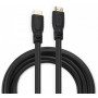 Кабель аудио-видео Buro BHP HDMI 2.0-15