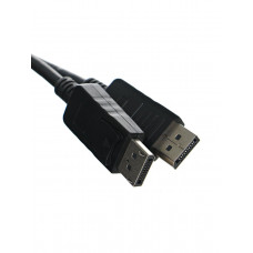 Кабель Telecom DisplayPort (m) - DisplayPort (m) 3м