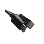 Кабель Telecom DisplayPort (m) - DisplayPort (m) 3м