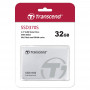 Накопитель SSD Transcend TS32GSSD370S
