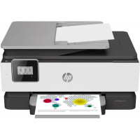 Струйное МФУ HP OfficeJet 8013 All-in-One Printer