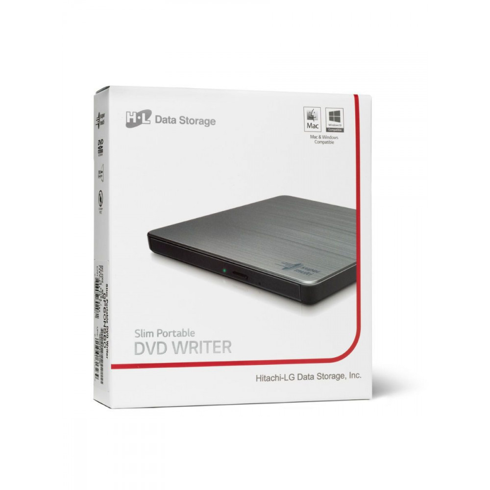Оптический привод LG GP60NS60.AUAE12S
