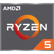 Процессор AMD Ryzen 5 3600X OEM
