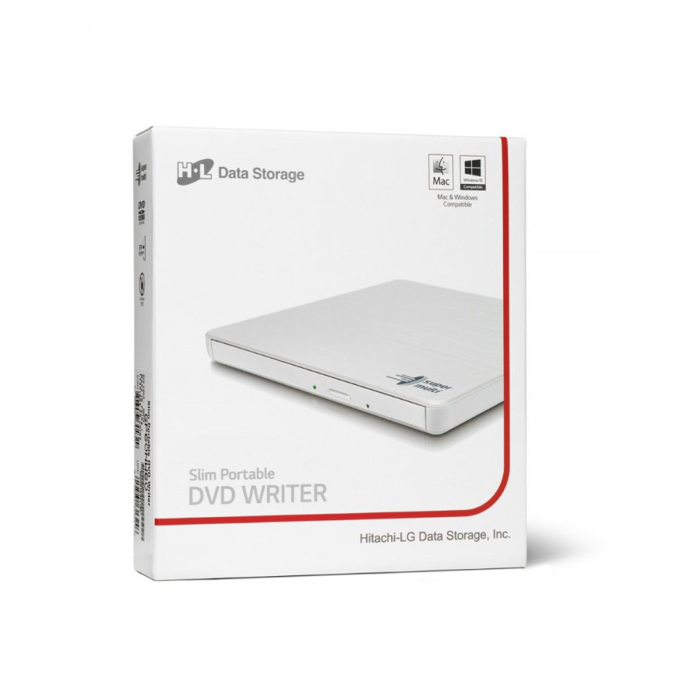 Оптический привод LG GP60NW60.AUAE12W