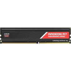 Оперативная память AMD R7416G2606U2S 1x16 Гб
