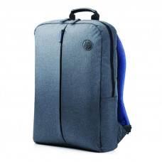 Сумка HP Value Backpack 15.6 (K0B39AA)
