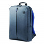 Сумка HP Value Backpack 15.6 (K0B39AA)