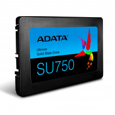 Твердотельный накопитель ADATA Ultimate SU750 ASU750SS-256GT-C