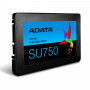 Твердотельный накопитель ADATA Ultimate SU750 ASU750SS-256GT-C