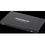 Жесткий диск GIGABYTE SSD Gigabyte 2.5" 256GB Gigabyte Client SSD GP-GSTFS31256GTND SATA 6Gb/s, 520/500, IOPS 80/85K, MTBF 2M, TLC, DRAM less, 100TBW, RTL {40}
