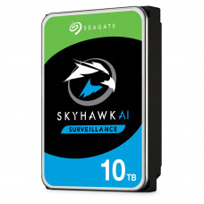 Жесткий диск Seagate SkyHawk AI ST10000VE0008