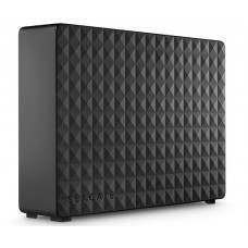 Жесткий диск Seagate Жесткий диск Original USB 3.0 8Tb STEB8000402 Expansion 3.5" черный